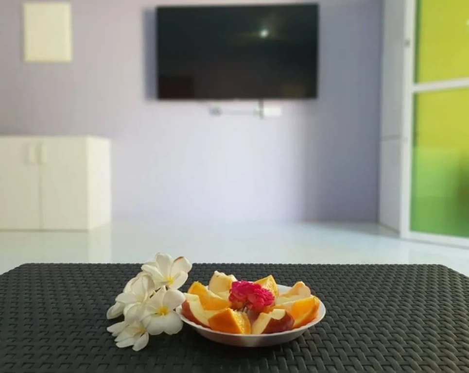 Hudhu Velaa - photo 9
