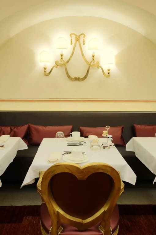 Hotel Villa Duse - photo 25