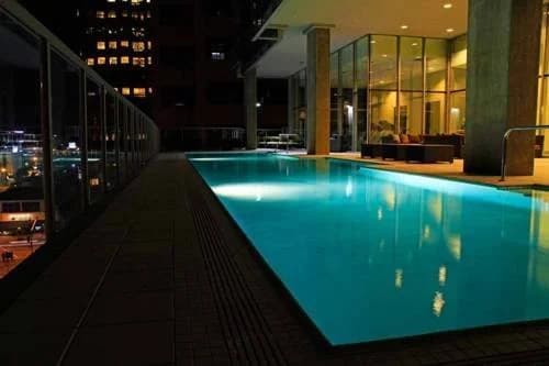 WaterMarke Tower - photo 8