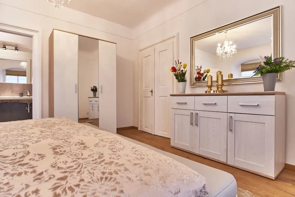 Charles Bridge Royal Apartment - photo 6