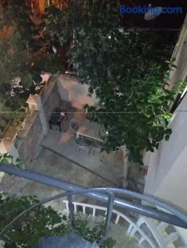 New Tbilisi Hostel - photo 26