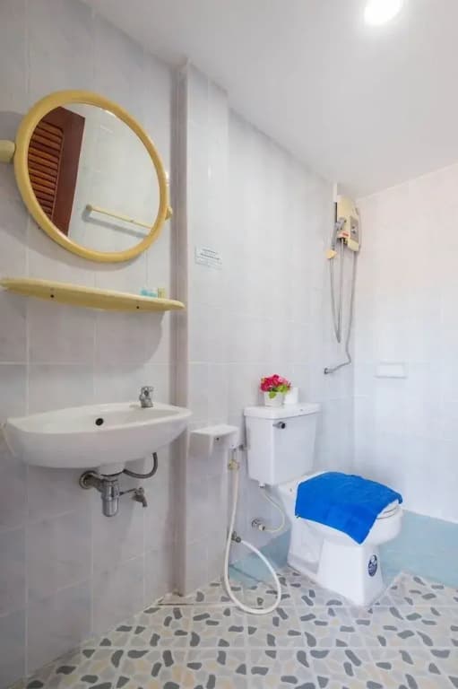 Muk Anda Residence - photo 8