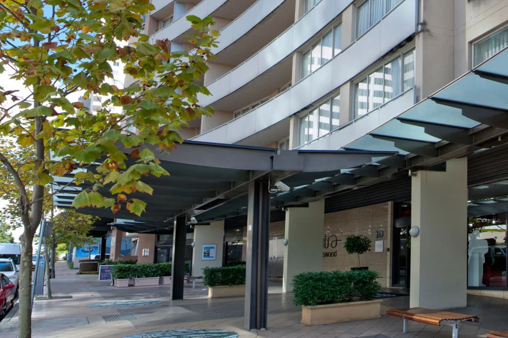 Mantra Chatswood - photo 26