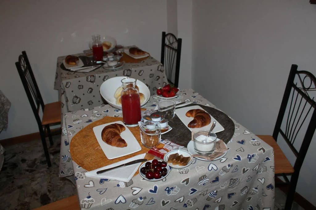 Bed & Breakfast Barababao - photo 9