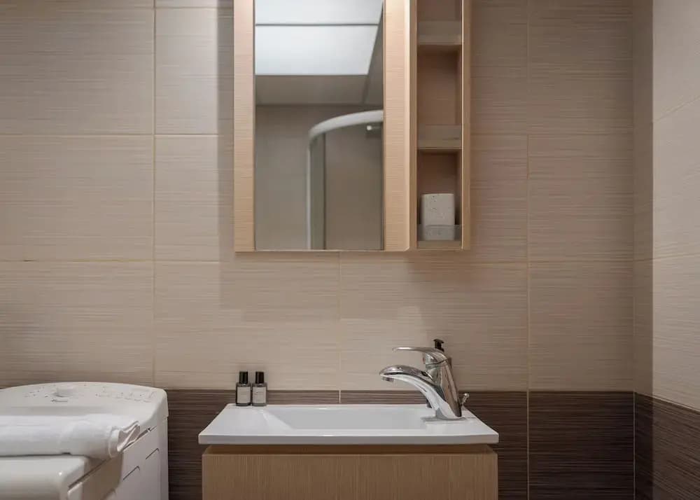 Athenian Comfort Apartments - photo 8