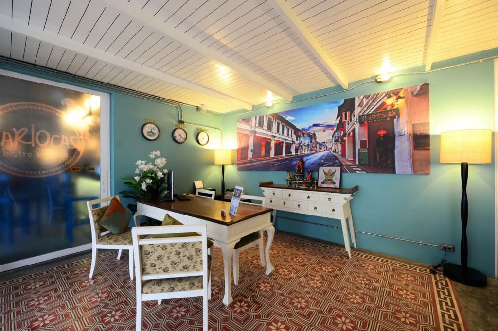 Baan PhuAnda Phuket - photo 20