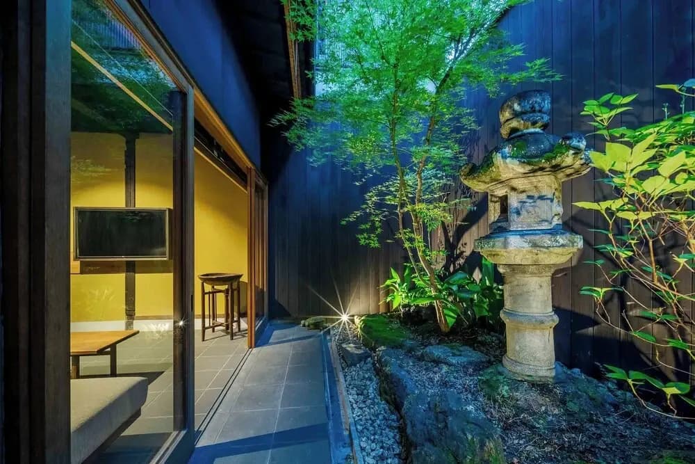 Izuki Machiya House - photo 37