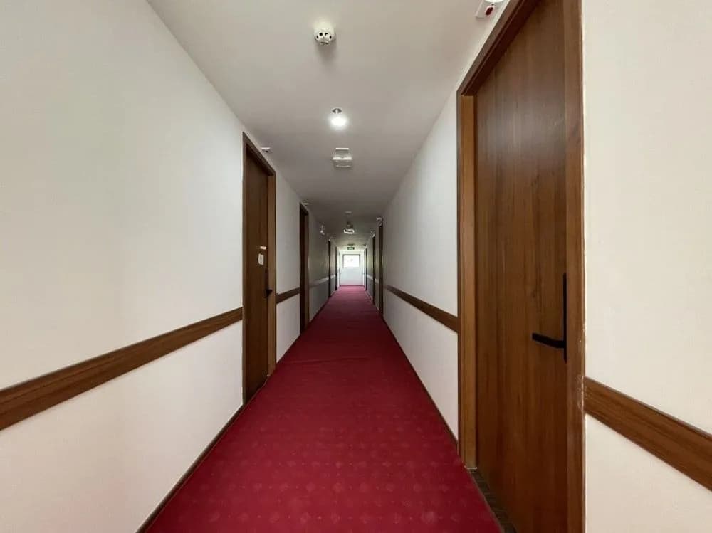 Night Sea Hotel - photo 15