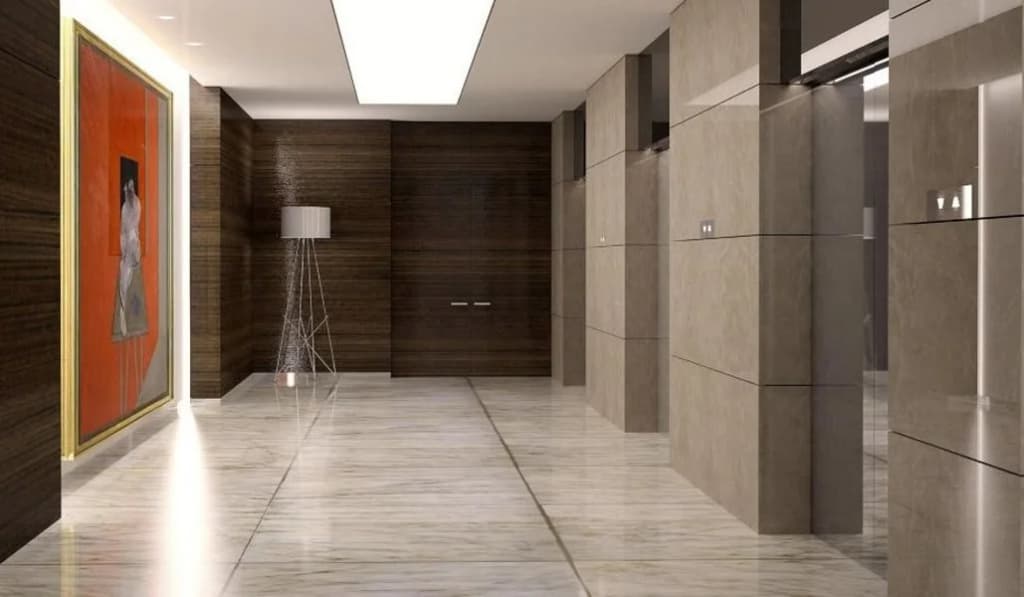 Staybridge Suites Doha Lusail by IHG - photo 15