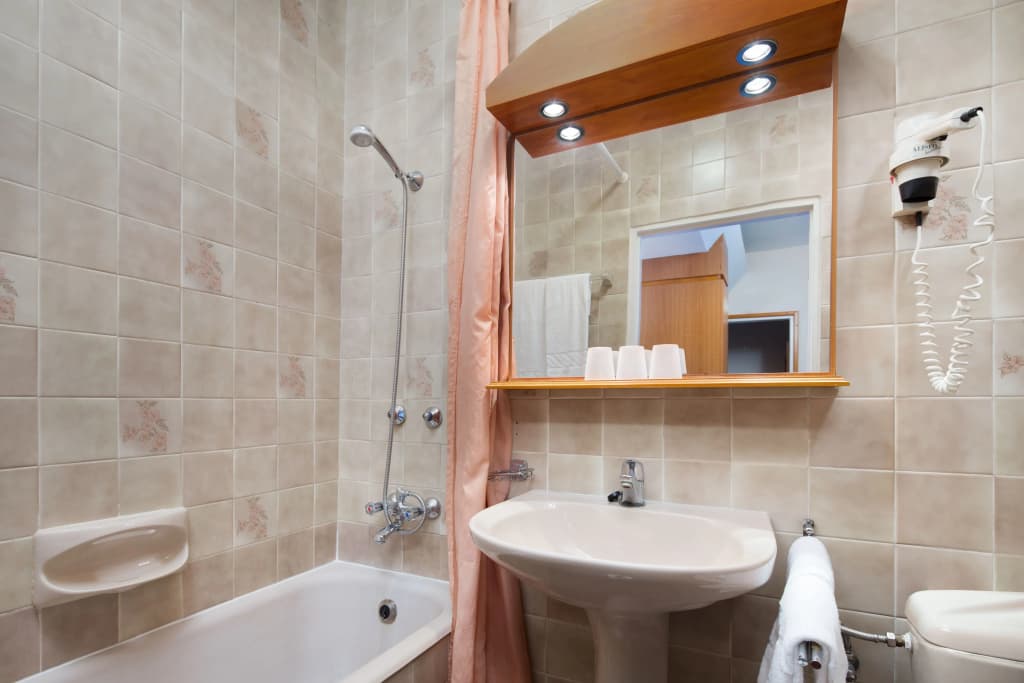 Hotel Benczur - photo 9