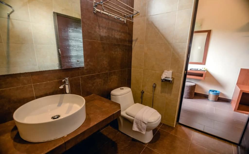Sentosa Villa - photo 10