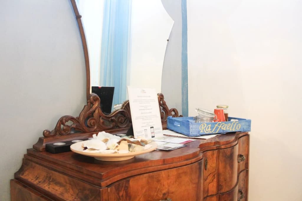 Salotto Vaticano B&B - photo 7