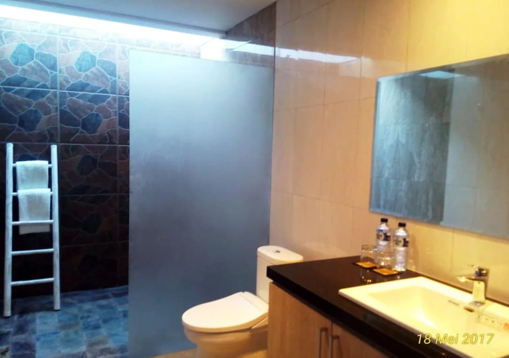 Pondok Alit Resort - photo 7