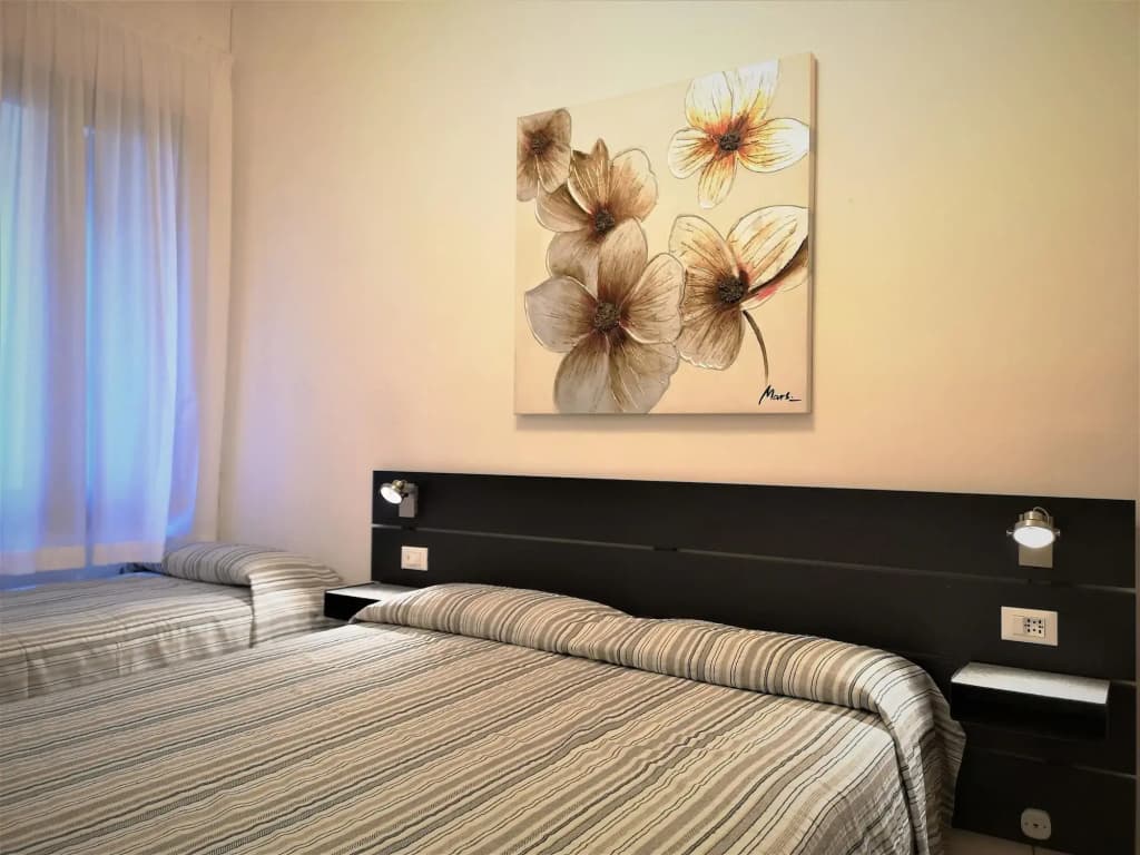 Hotel Rossi - photo 16