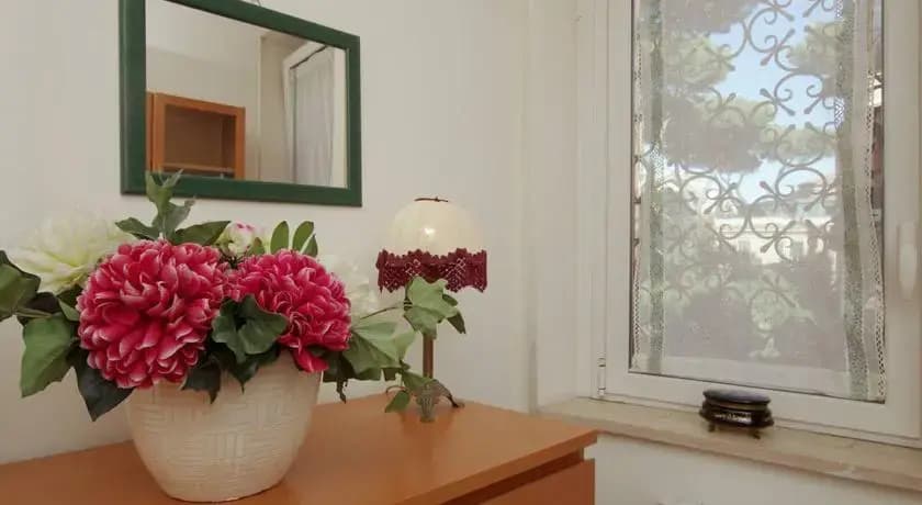 Trastevere Green Heart - photo 3
