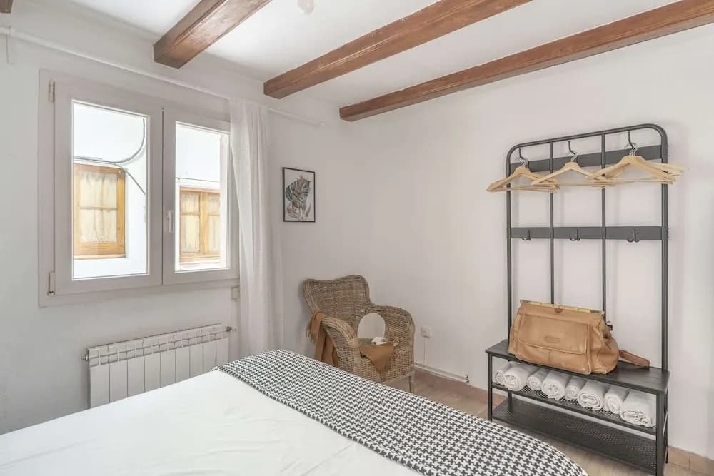Aragó large and cozy 3br apartment - photo 4