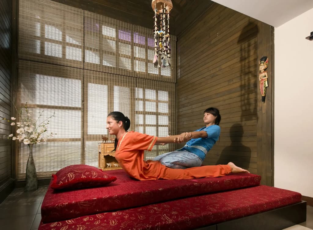 Limak Lara De Luxe Hotel and Resort - photo 43