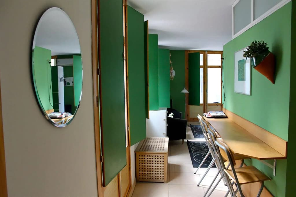 Apartments Barcelonasiesta - photo 4