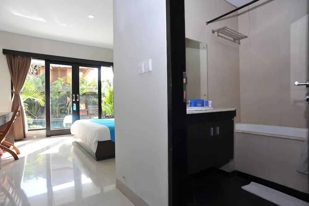 Airy Ubud Pengosekan Premasanti 7 Bali - main photo