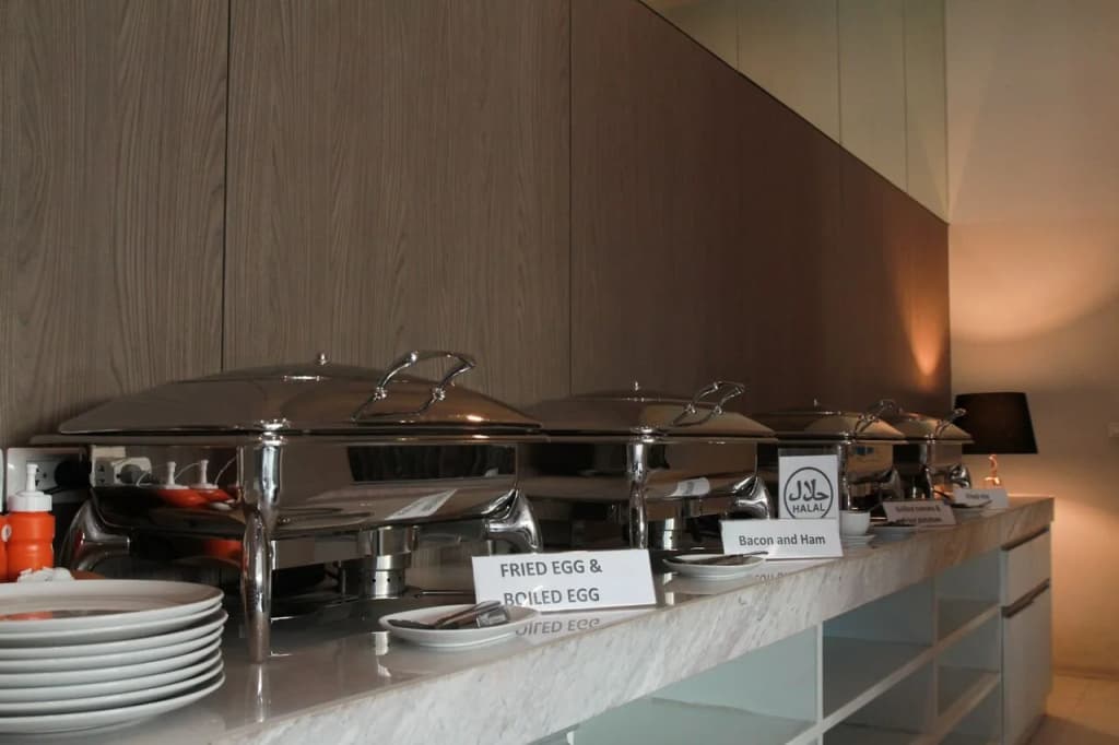 Centro One Patong Hotel - photo 33