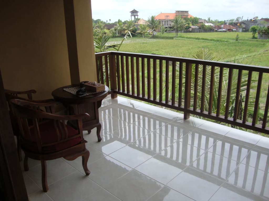 Sri Aksata Ubud Resort - photo 13