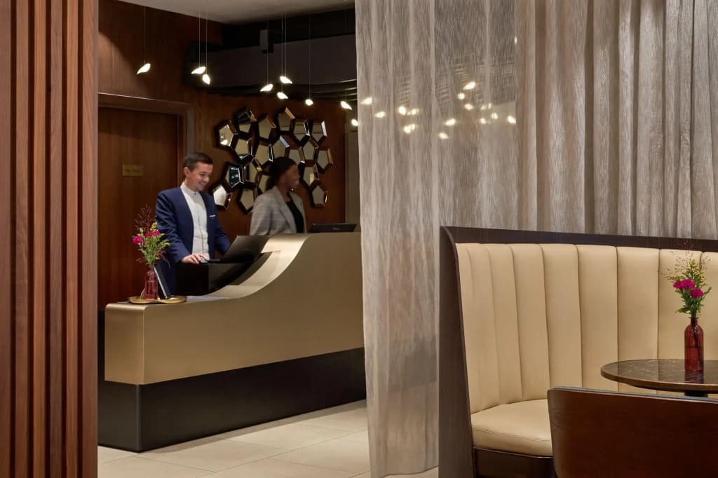 Maison Albar Hotels Le Pont-Neuf - photo 24