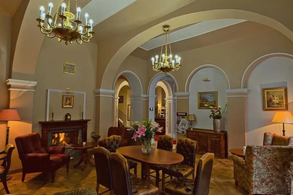 Hotel Julian - photo 25
