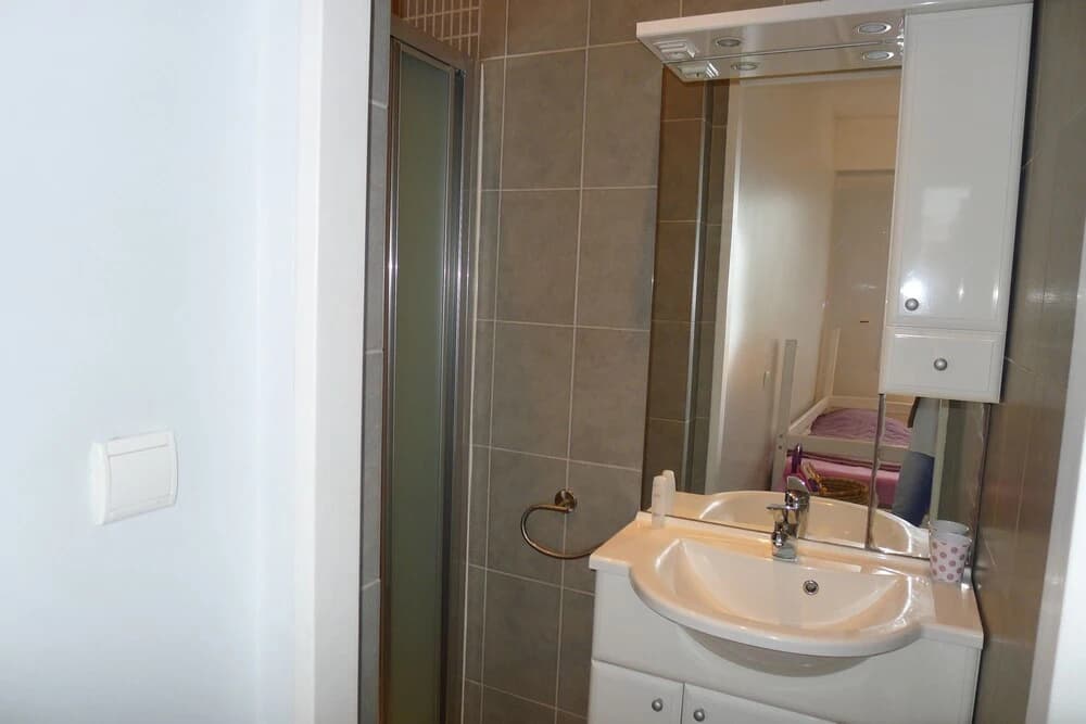 Appartement Baie des Anges - photo 8