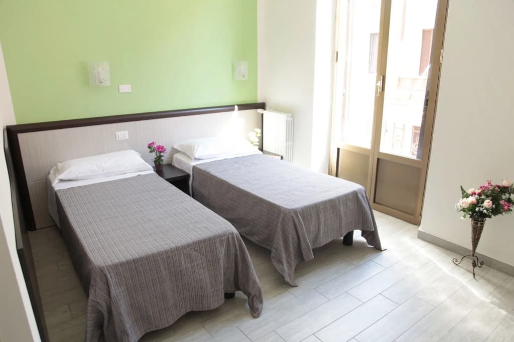 Hotel Poma - photo 5
