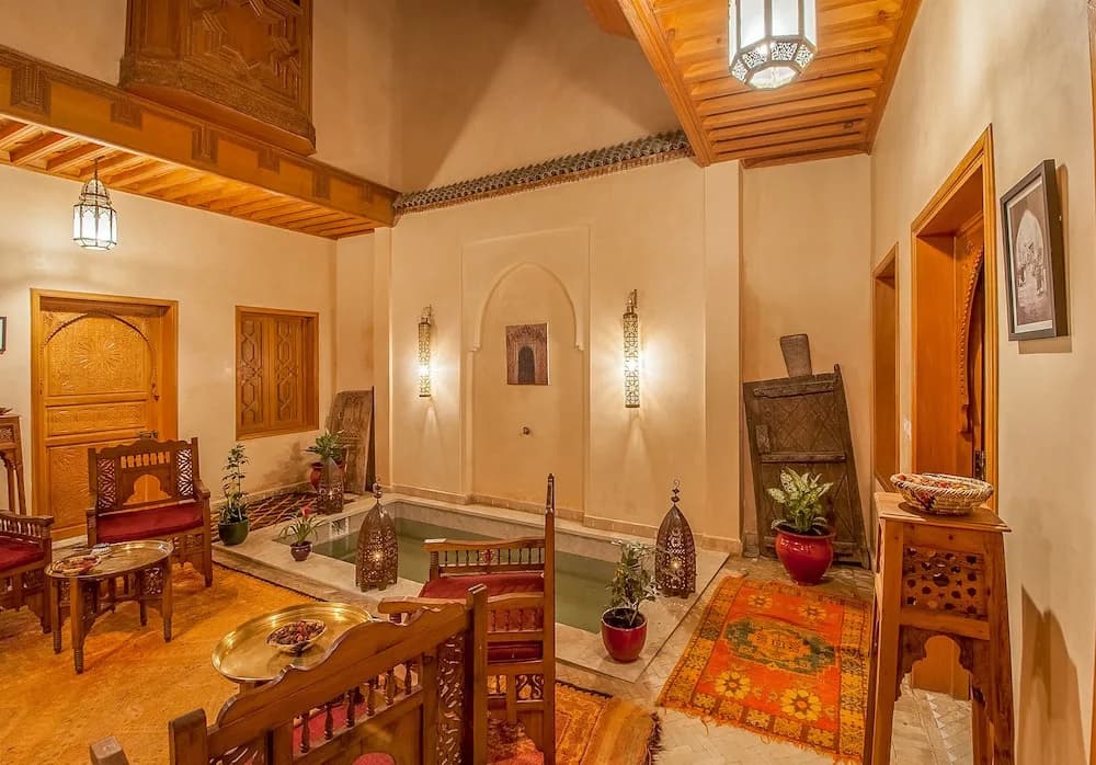 Riad lakouas - photo 23