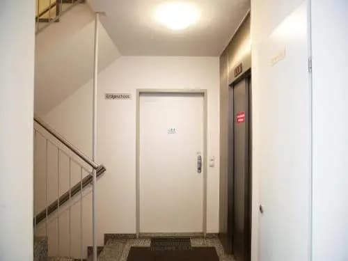 Comfort Sulm Apartment - main photo
