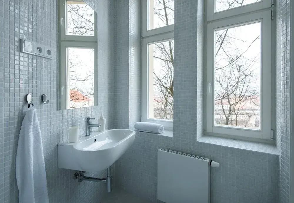 Budget Rehorova Apartments - photo 11