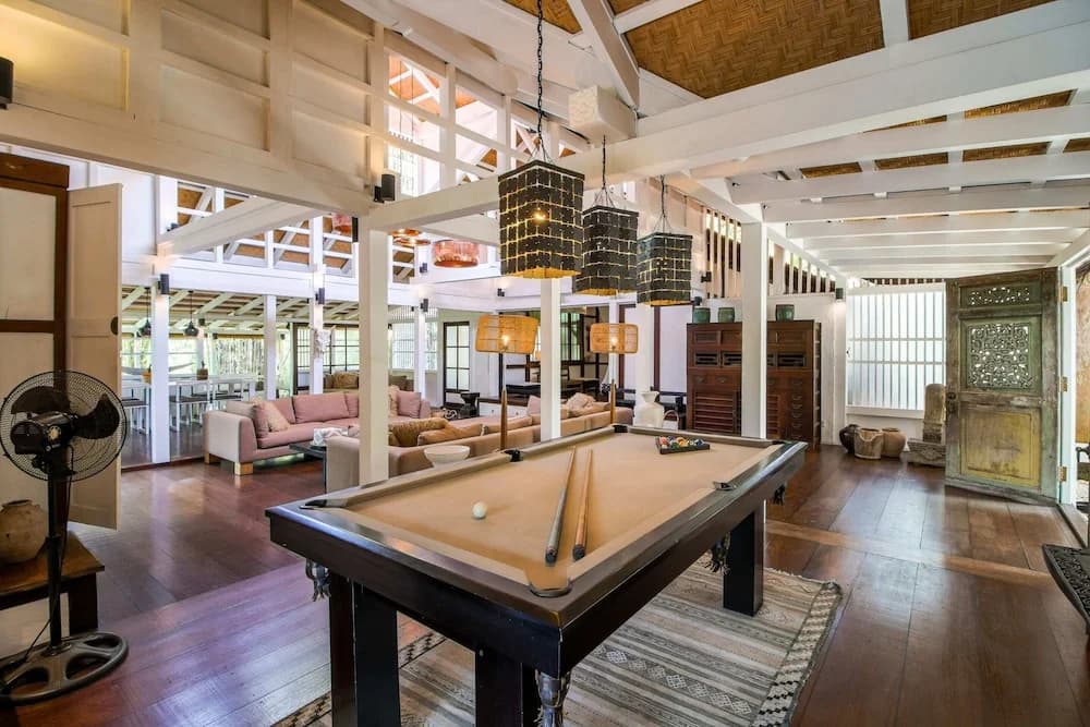 Villa Sembunyi - photo 16