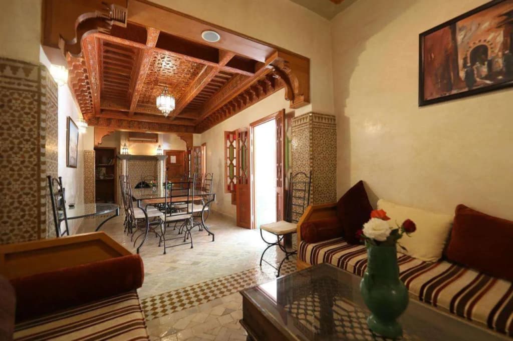 Riad Atlas Acacia - photo 2