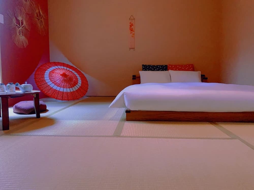 touyouan momo house - photo 5