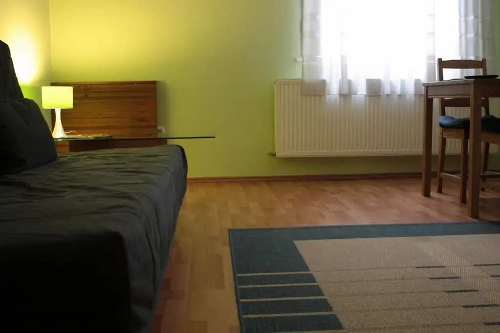Arpa Flat Embassy - photo 4