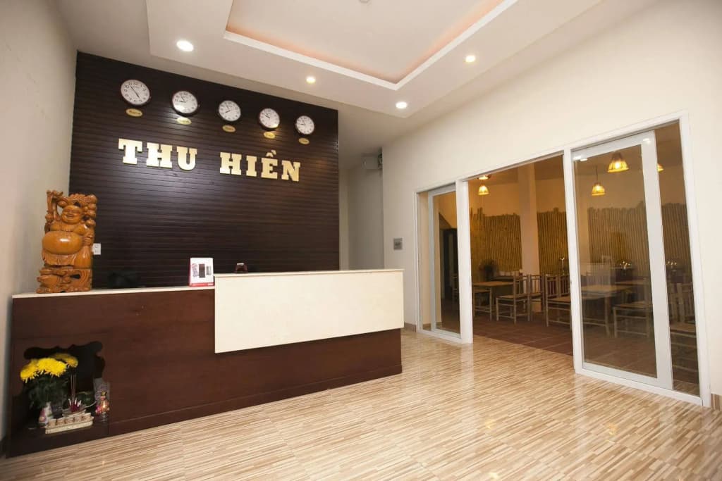 Thu Hien Hotel - photo 2