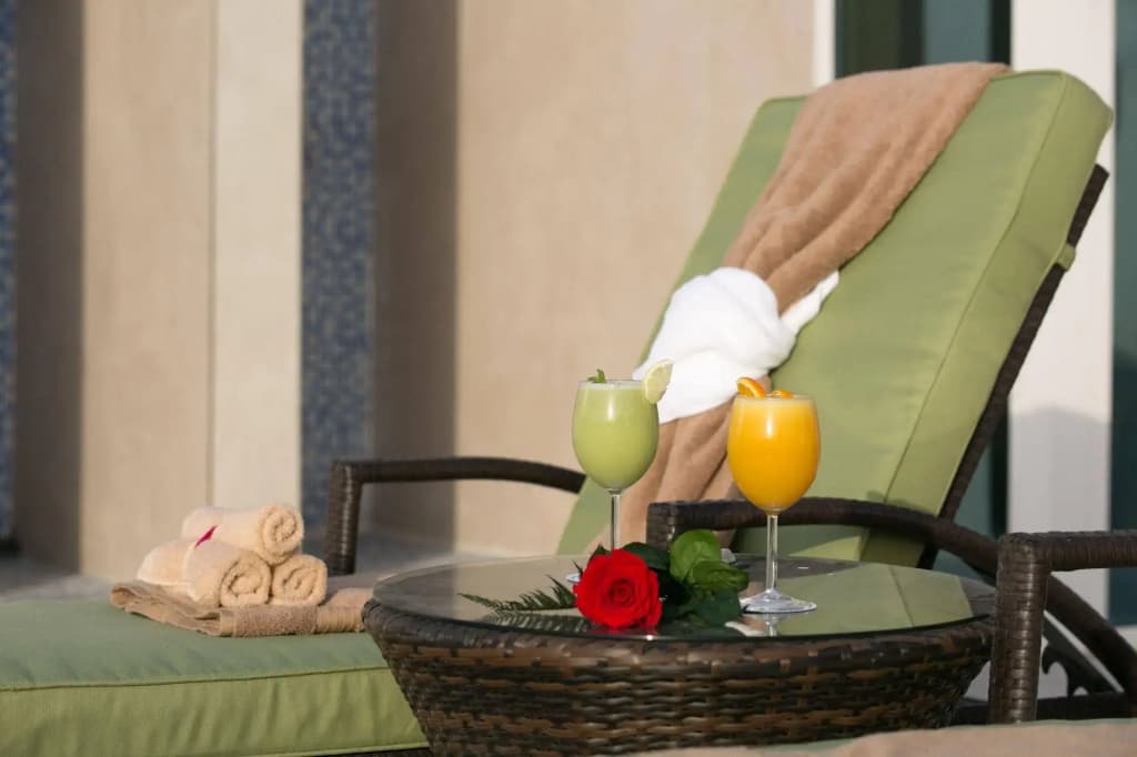 Ivory Inn Hotel Doha - photo 10