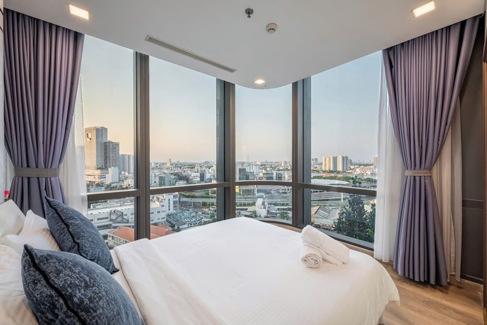 LANDMARK 81 Signature Residence - photo 7