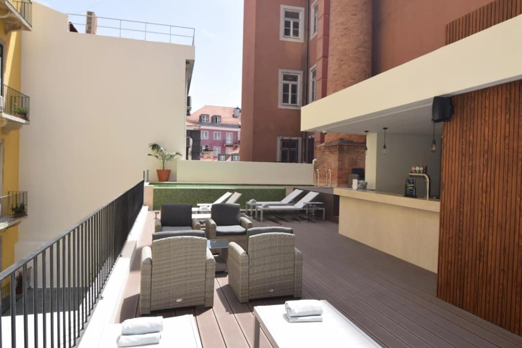 Hotel Florescente - photo 49