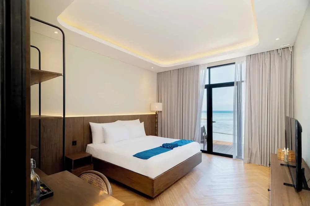 Nirva Ocean House - photo 9