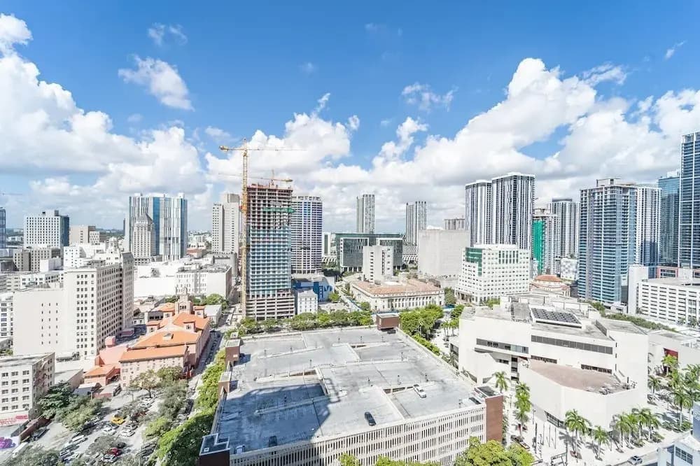 Miami Downtown Condos - photo 11