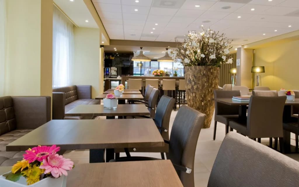 Holiday Inn Express Amsterdam - South by IHG - photo 19