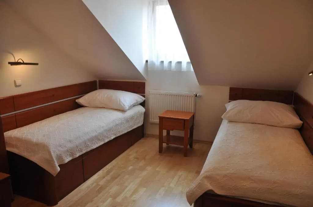 Hotel Dar - photo 4