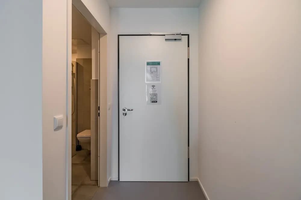 Nena Hostel Berlin Mitte - photo 43