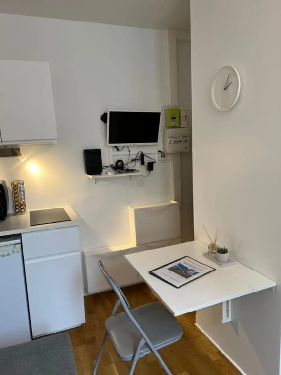 Wonderful Bright Studio - Ile Saint Louis - photo 6