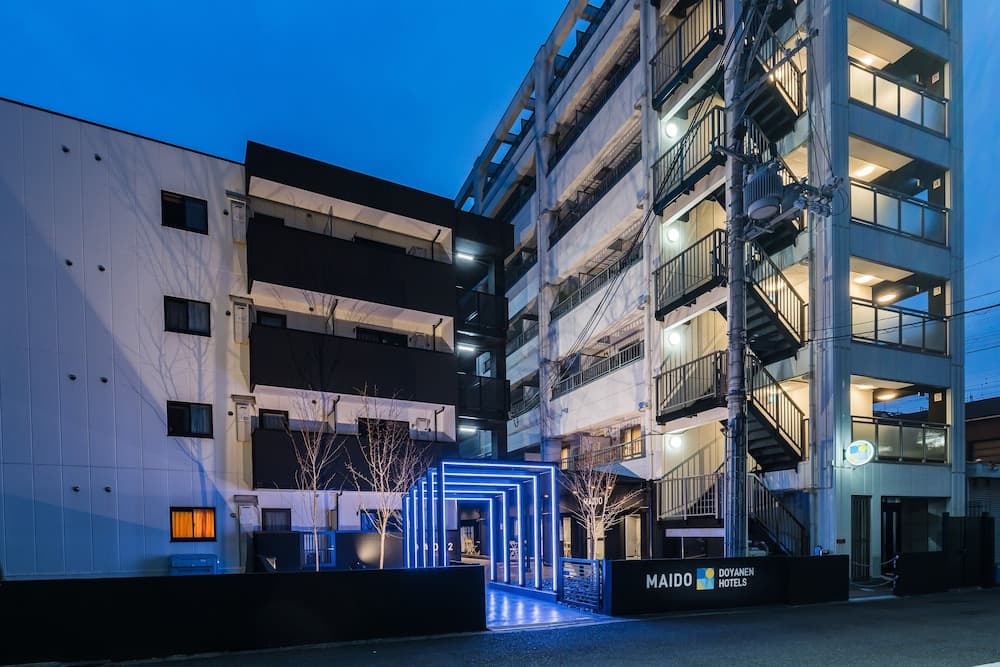 Maido - Doyanen Hotels - photo 14