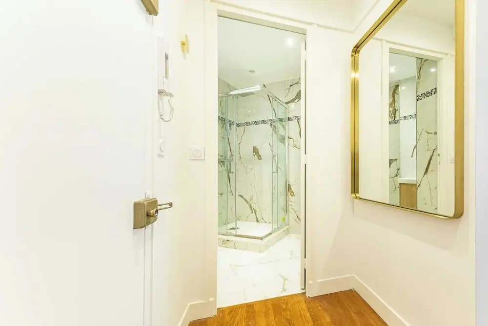 Cosy Apartment - 1br/4p - Montmartre - photo 8