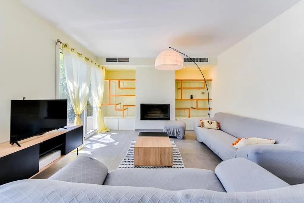 La Villa fleurie - photo 4