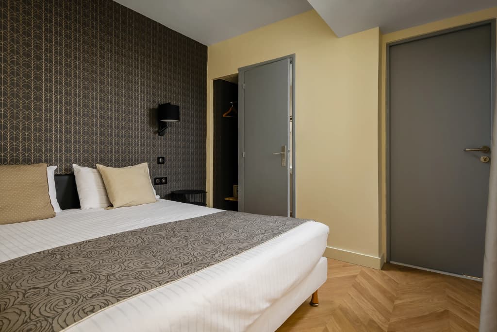 Hôtel Elysée Etoile - photo 7